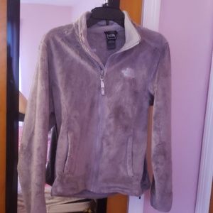 Size small Northface